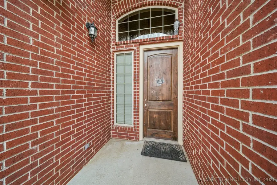 26990 E 143rd Street S, Coweta, OK 74429 - #3