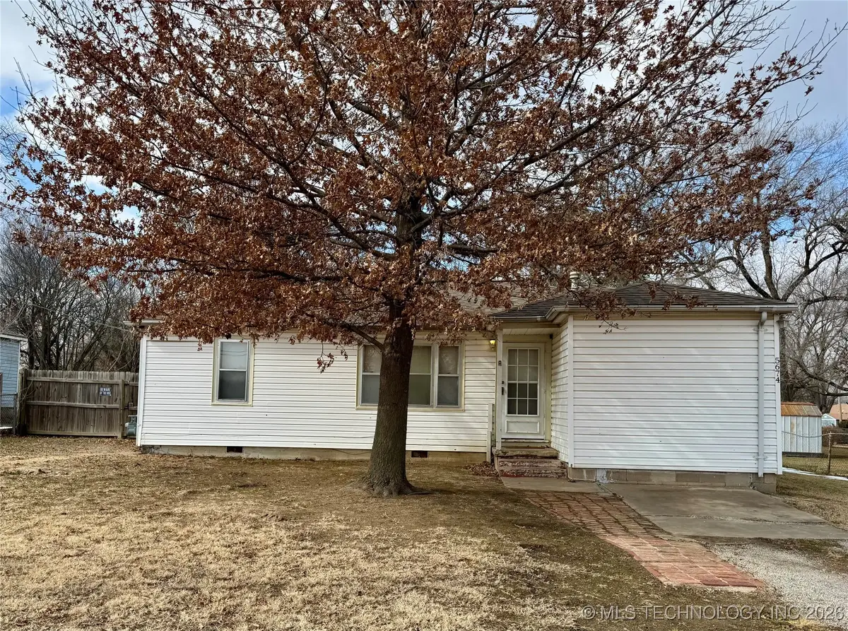 5674 Lewis Avenue, Tulsa, OK 74130 - #1