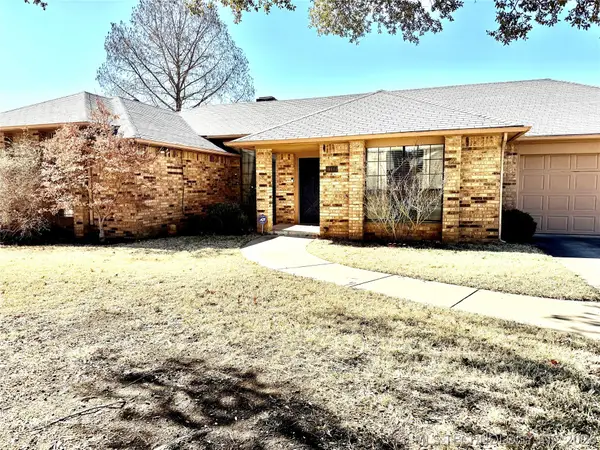 1111 Surrey, Ardmore, OK 73401