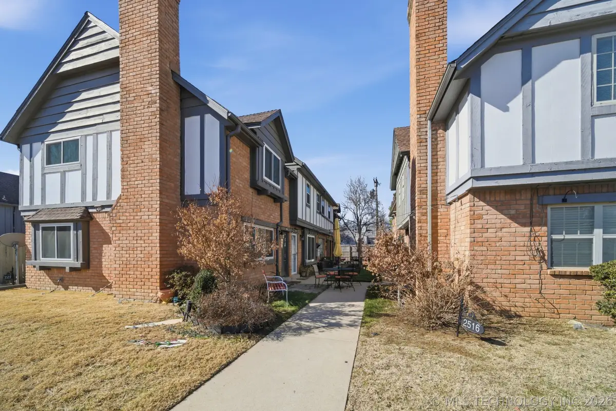 2522 S Florence Avenue #2, Tulsa, OK 74114 - #1