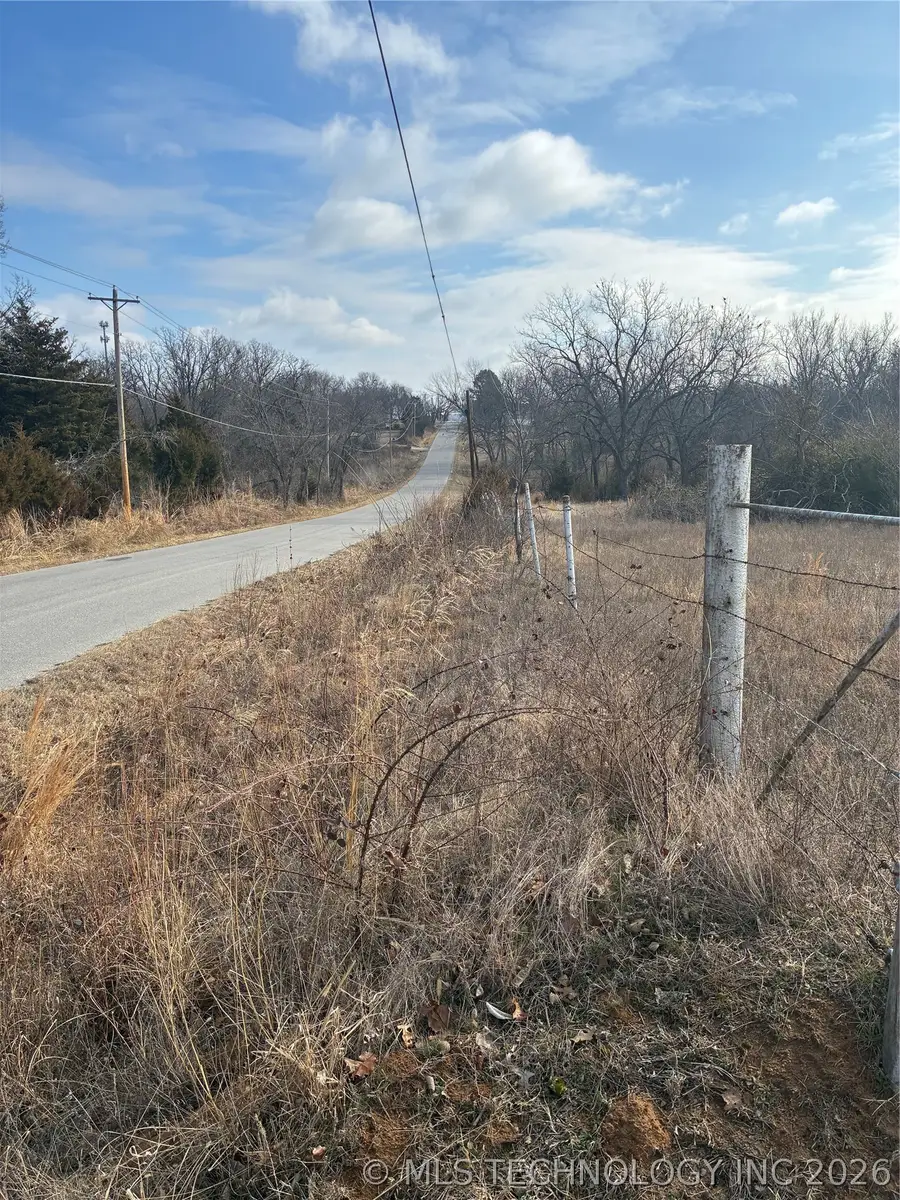 111th Street S, Sapulpa, OK 74066 - #2