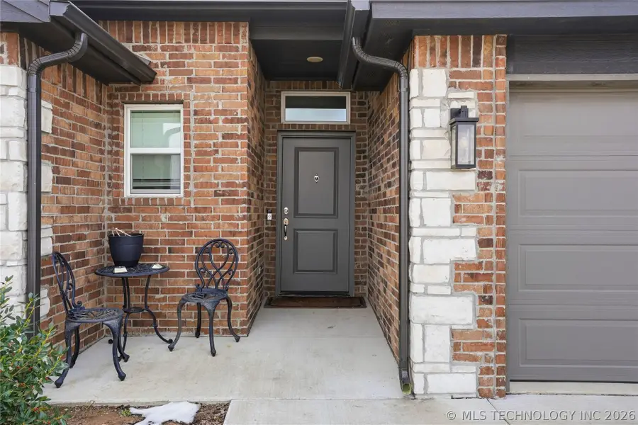 4915 E Galveston Place, Broken Arrow, OK 74014 - #2