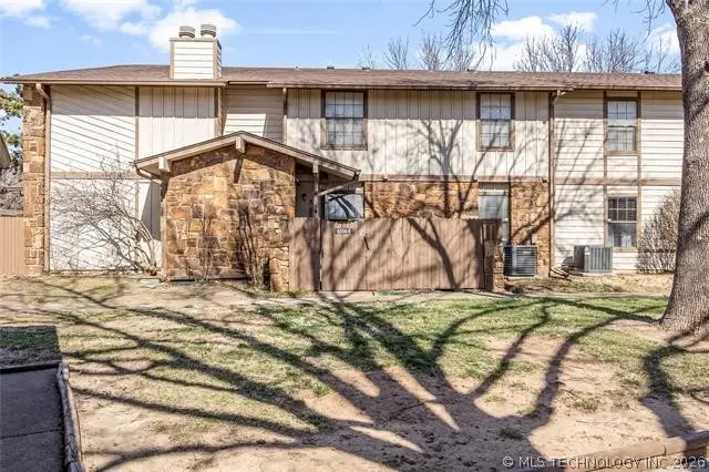 6506 S Memorial Drive #13-E, Tulsa, OK 74133 - #2