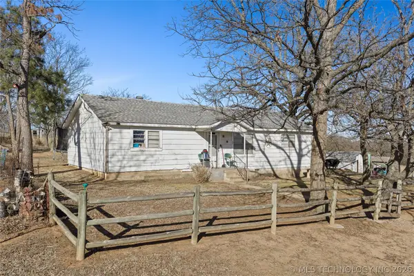 1632 Winton, Ratliff City, OK 73488