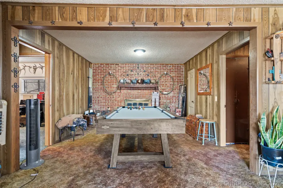 1632 Winton, Healdton North, OK 73488 - #2