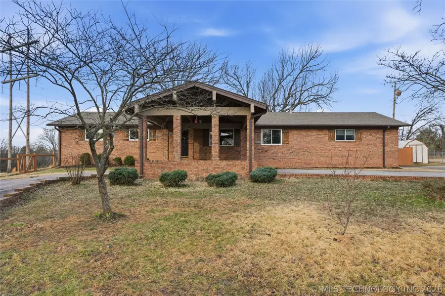 6 Briarwood Street, Sapulpa, OK 74066 - #2