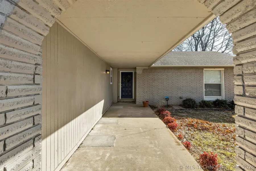 1109 N Hickory Court, Broken Arrow, OK 74012 - #3