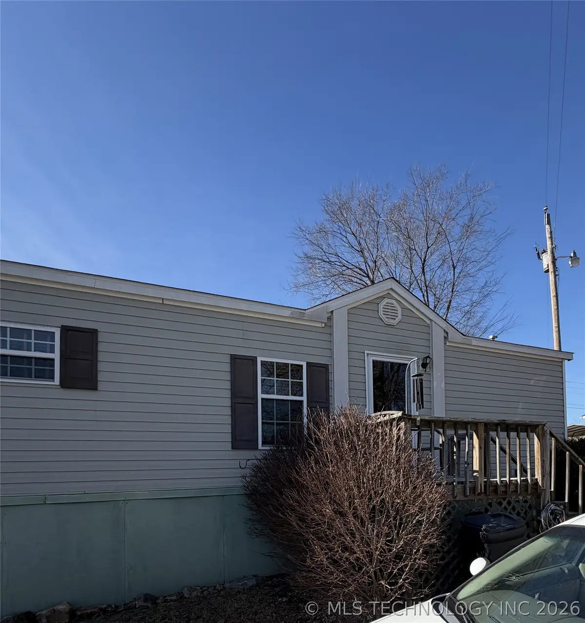 62000 E 315th Loop #23, Grove, OK 74344 - #1