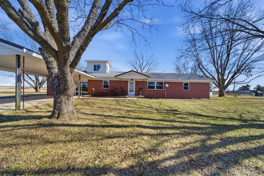 2251 S 4260 Road, Chelsea, OK 74016 - #3