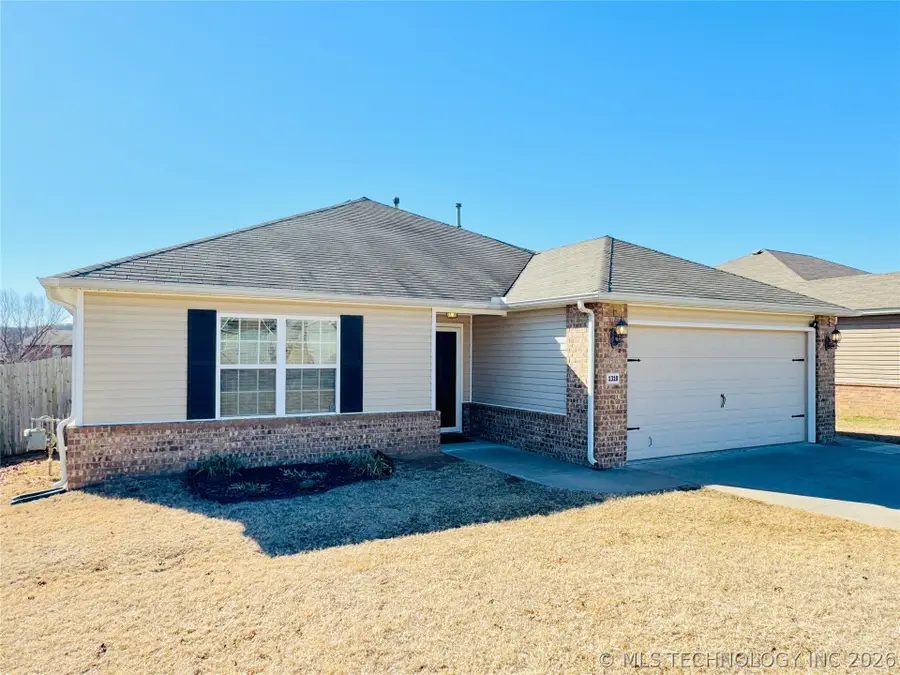1310 Panther Lane, Sapulpa, OK 74066 - #2