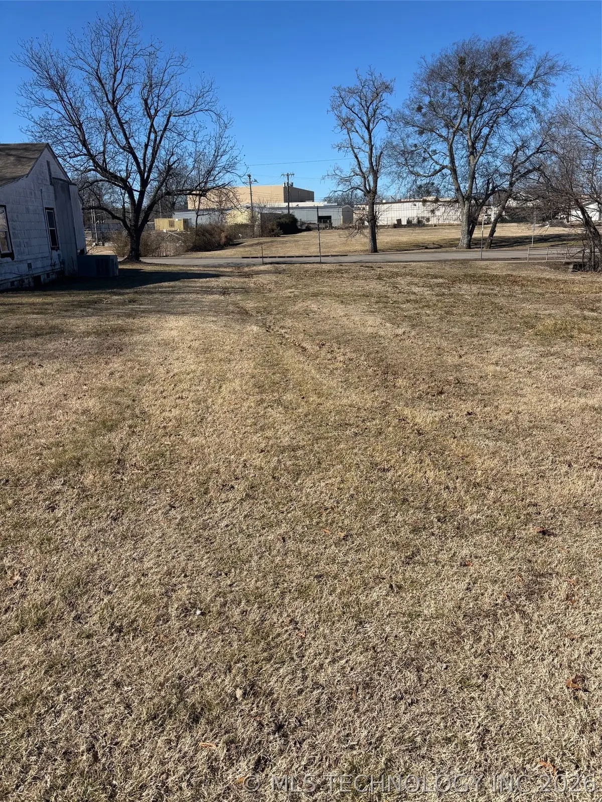 9 S Elliott Street, Pryor, OK 74361 - #1