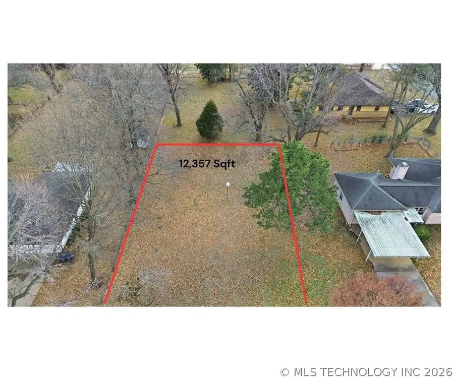 2706 E 49th Street, Tulsa, OK 74105 - #2