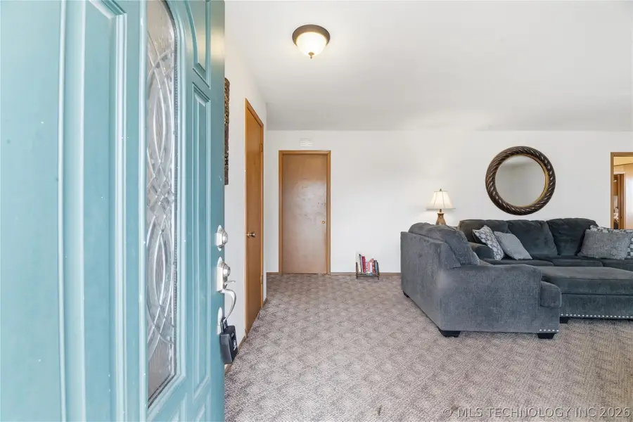 501 Sooner Park Drive, Bartlesville, OK 74006 - #3