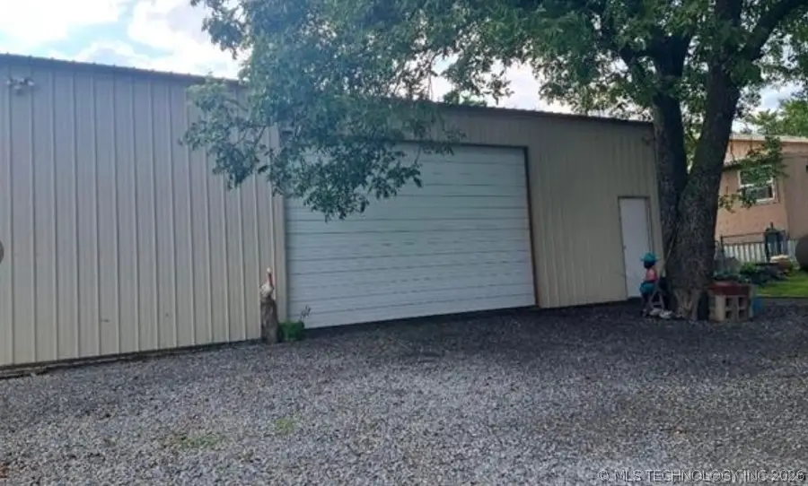 1150 State Highway 63, Kiowa, OK 74553 - #3