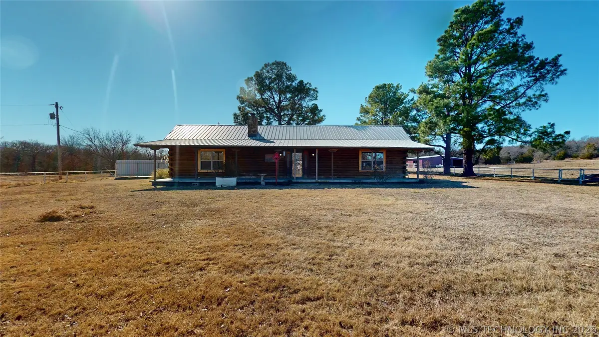 36690 Highway 270, Wewoka, OK 74884 - #1