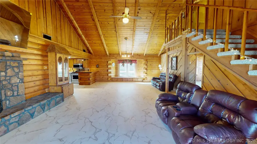 36690 Highway 270, Wewoka, OK 74884 - #3