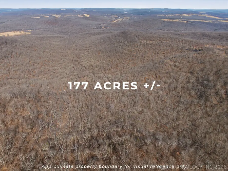 9999 S 4668, Sallisaw, OK 74955 - #2