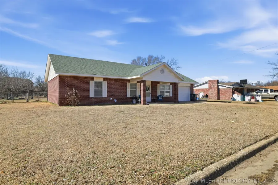 109 Cornell, Durant, OK 74701 - #2
