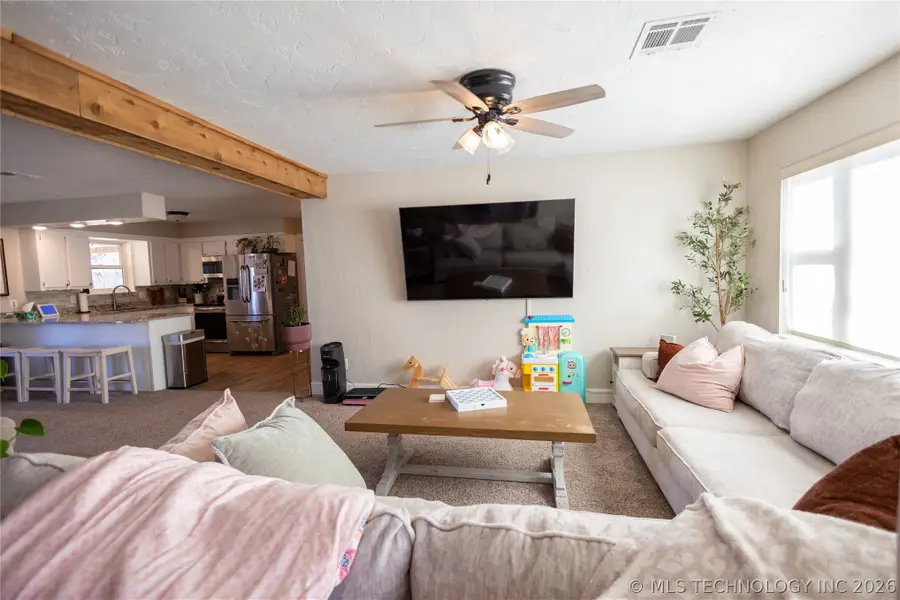 1020 Ash, Sulphur, OK 73086 - #3