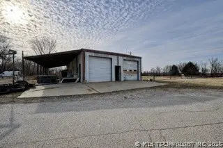 135 N Main Street, White Oak, OK 74301 - #1