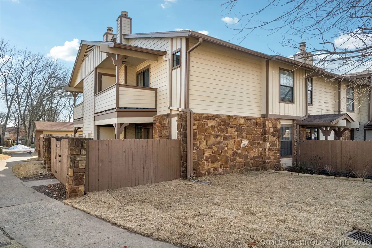 6510 S Memorial Drive #17G, Tulsa, OK 74133 - #1