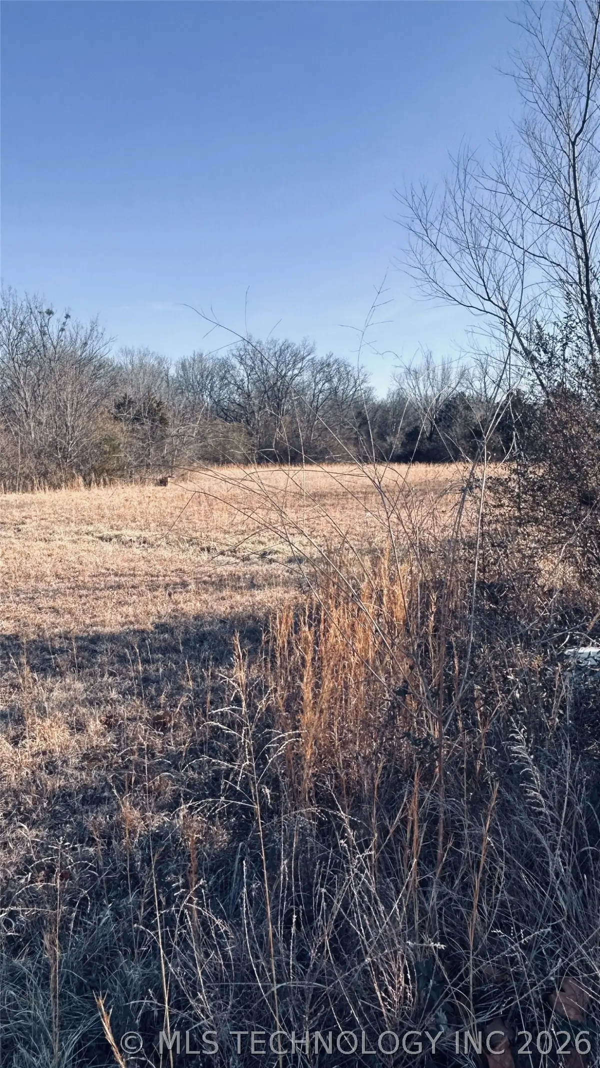 S 278th Road, Wagoner, OK 74467 - #1