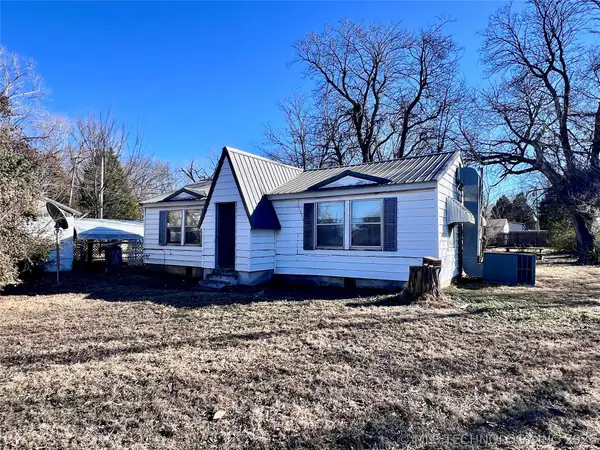 5901 W Okmulgee Street, Muskogee, OK 74401