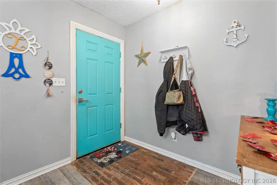 518 Frisco Lane, Ardmore, OK 73401 - #2