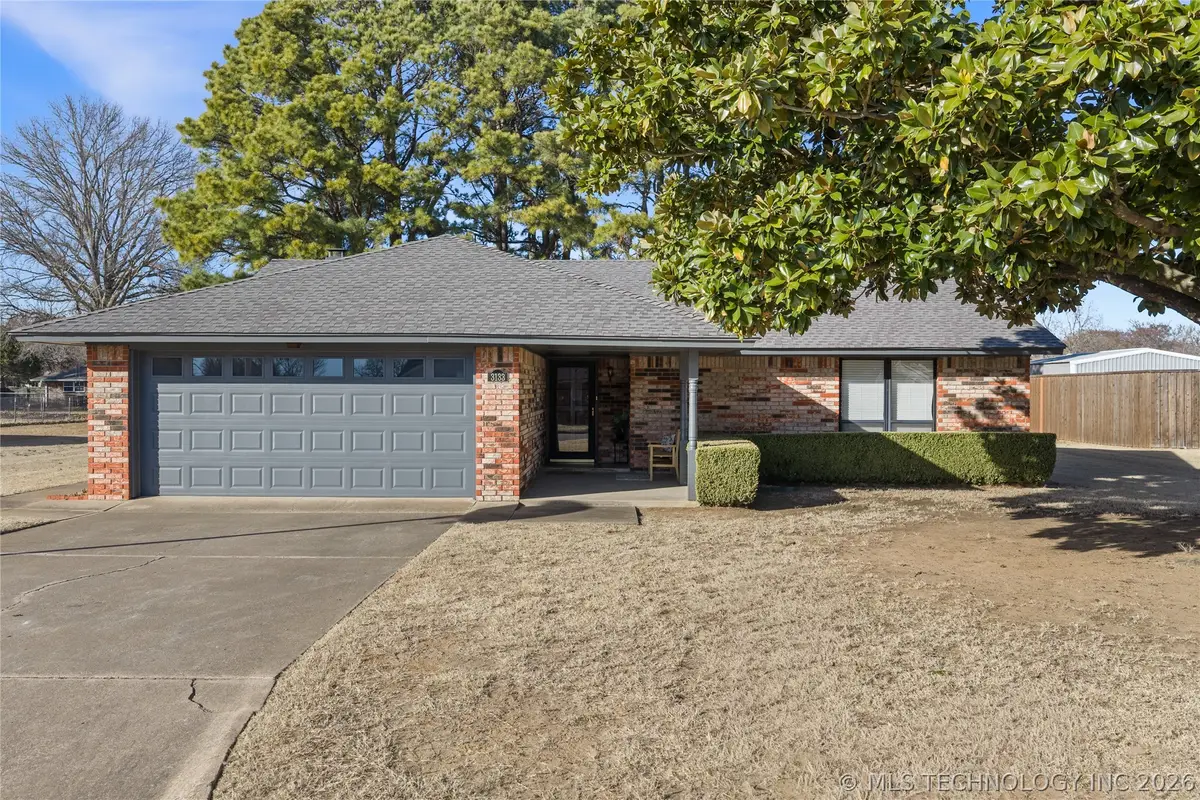 3133 Woodside, Ardmore, OK 73401 - #1
