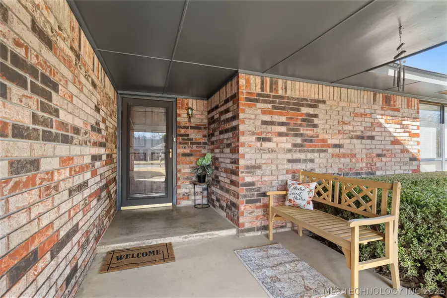 3133 Woodside, Ardmore, OK 73401 - #2