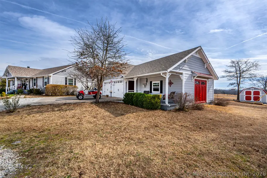 20513 County Road 1475, Ada, OK 74820 - #3