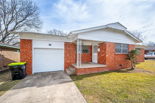 914 N Linda, Ada, OK 74820