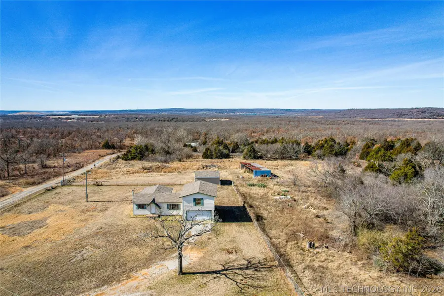 12941 Shell Creek Road, Sand Springs, OK 74063 - #3