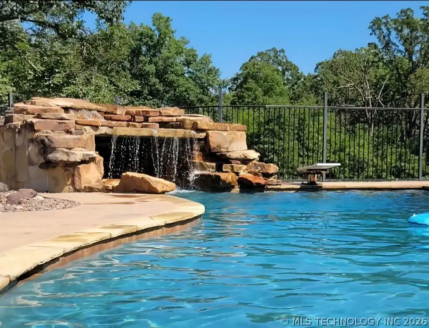 18007 Marian Avenue, Claremore, OK 74017 - #3