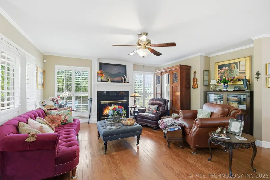 1208 Thurman Street, Pryor, OK 74361 - #2