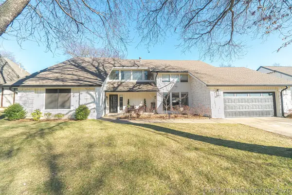 7419 S Norwood Avenue, Tulsa, OK 74133