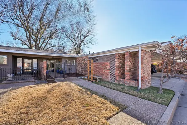 2130 E 60th Street #I3, Tulsa, OK 74105