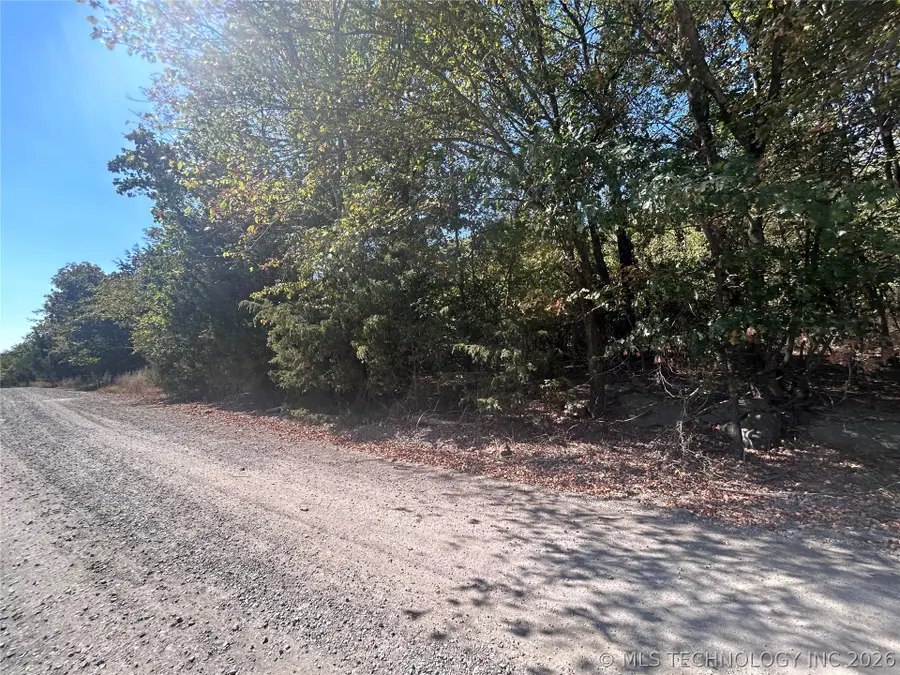 250 Lake Crest Road, Chouteau, OK 74337 - #2