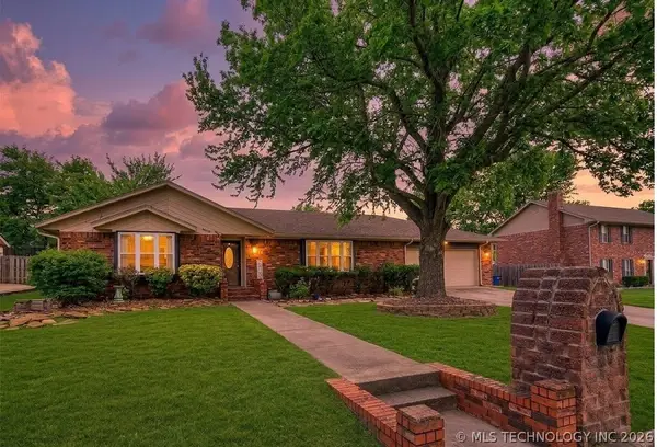 602 Flamingo Road, McAlester, OK 74501
