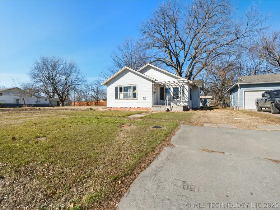 808 W 7th, Ada, OK 74820 - #2