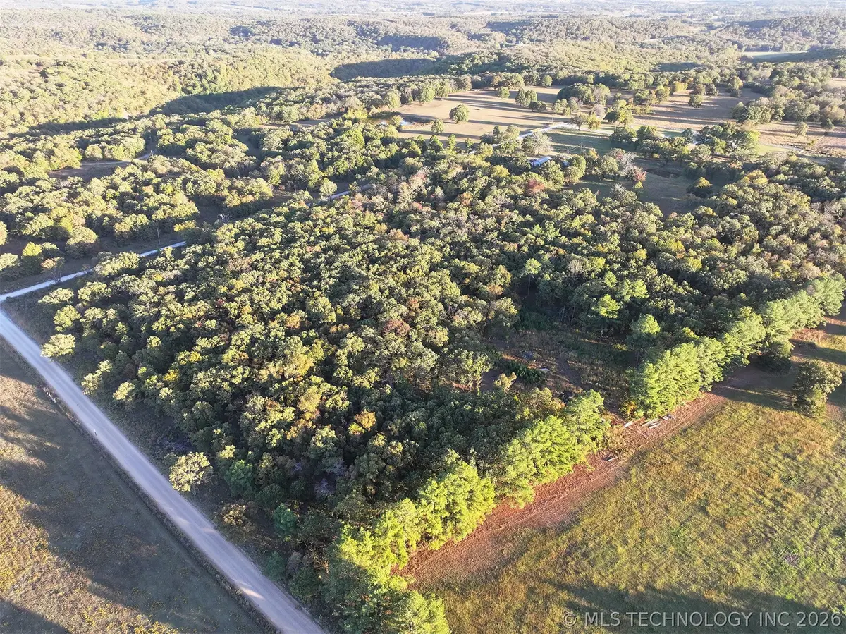 1010, Vian, OK 74962 - #1