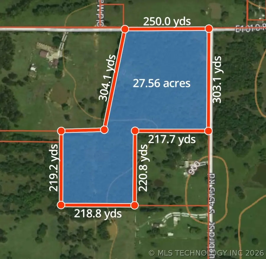 1010, Vian, OK 74962 - #2