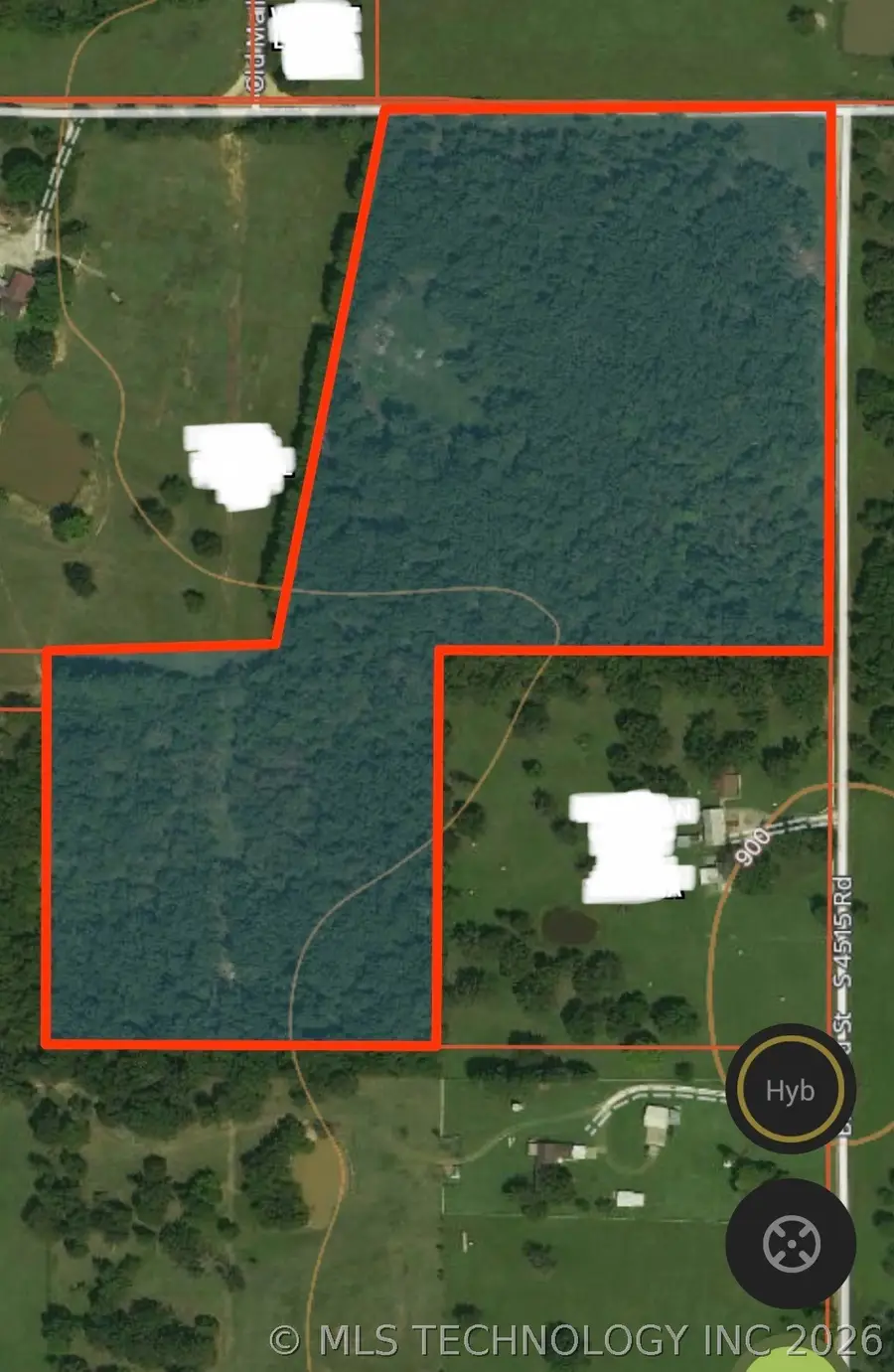 1010, Vian, OK 74962 - #3