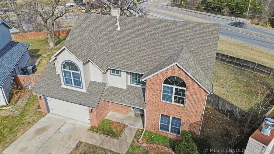 9519 S 96th East Avenue, Tulsa, OK 74133 - Image #3