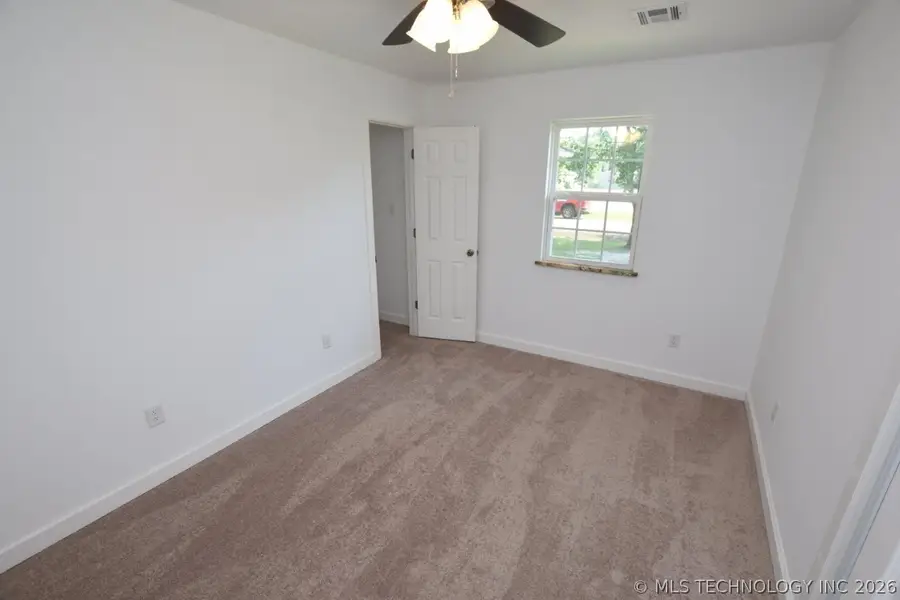 1468 W Division Street, Westville, OK 74965 - #3