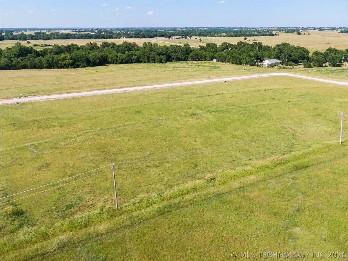 107 Lost Creek Lane, Davis, OK 73030 - #1