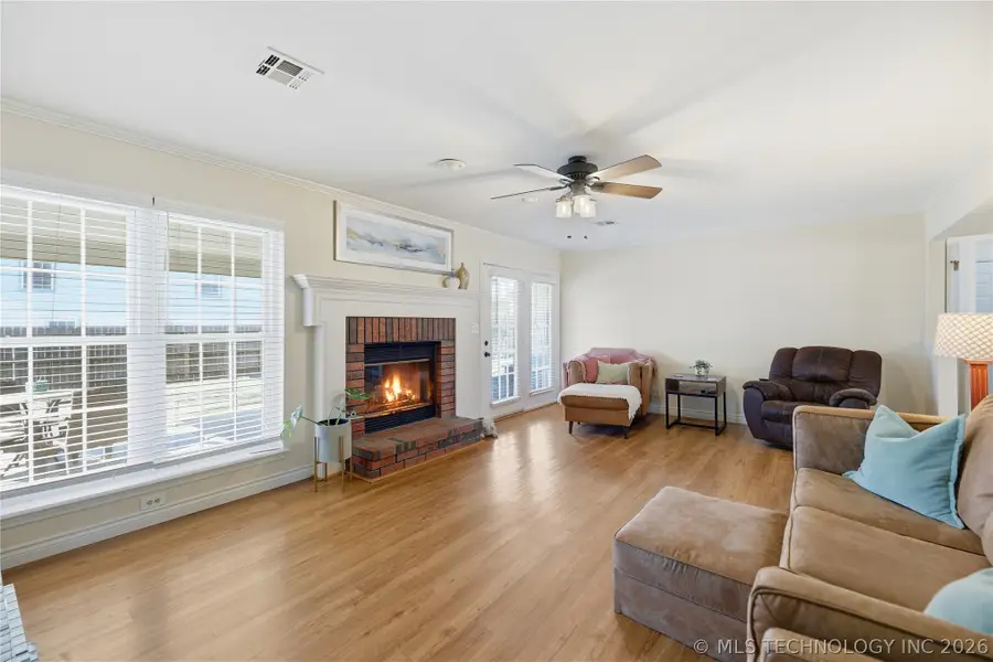 2601 Westwood Drive, Claremore, OK 74017 - #2