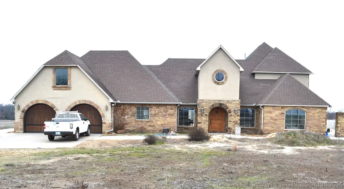 4121 N Commerce Street, Ardmore, OK 73401 - #1