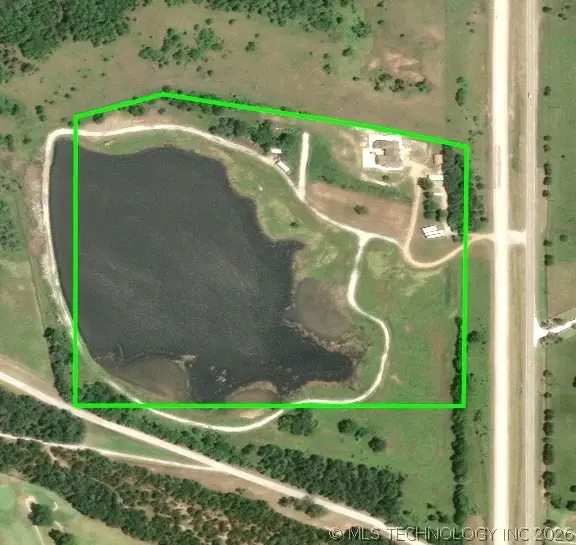 4121 N Commerce Street, Ardmore, OK 73401 - #2