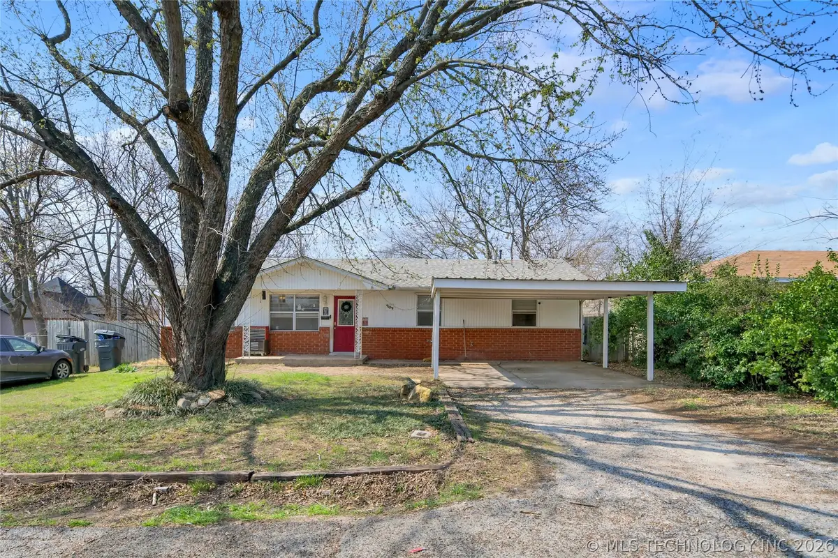 909 P Nw, Ardmore, OK 73401 - #1